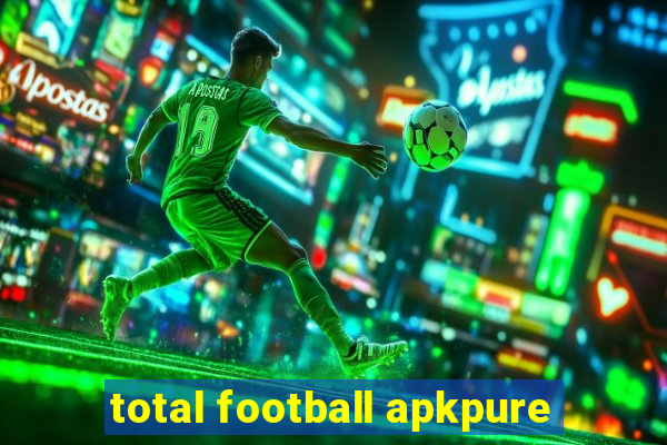 total football apkpure