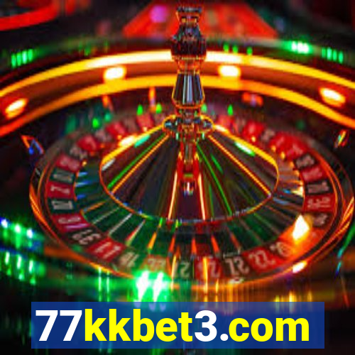 77kkbet3.com