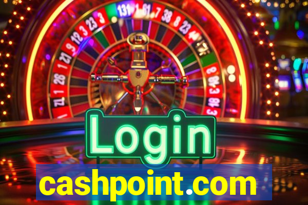 cashpoint.com