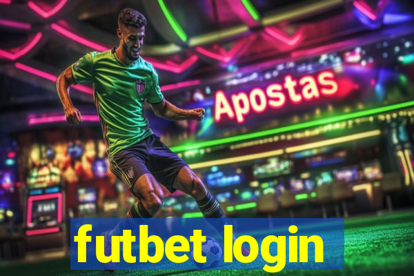 futbet login