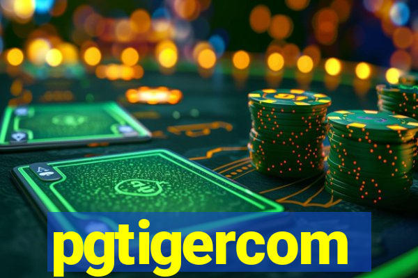 pgtigercom