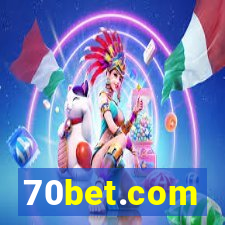 70bet.com