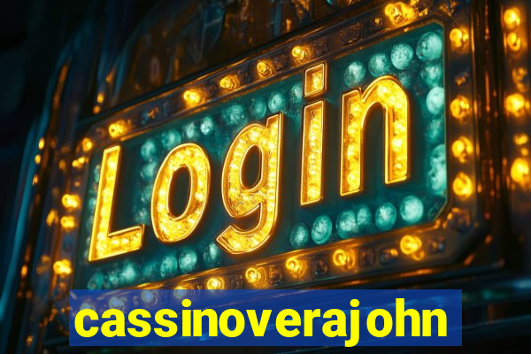 cassinoverajohn