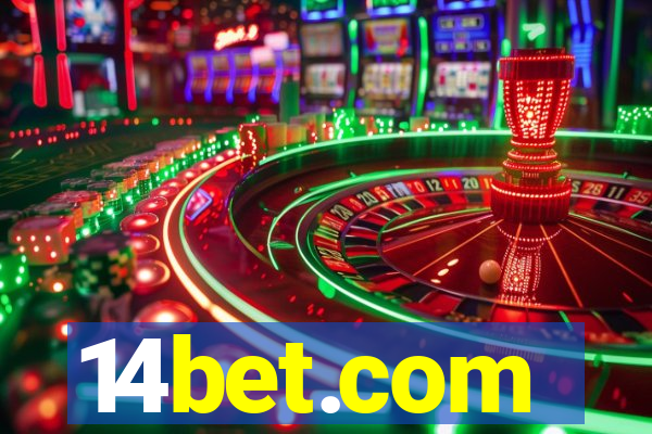 14bet.com