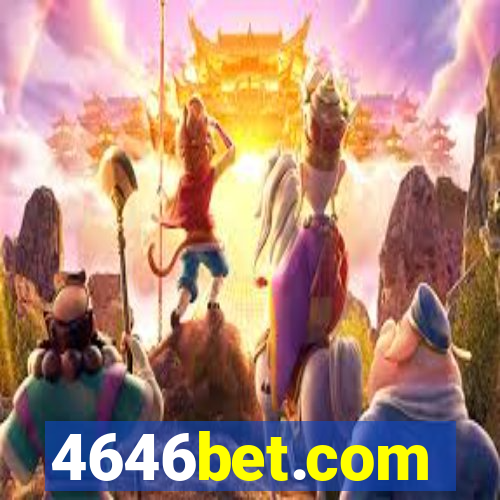 4646bet.com