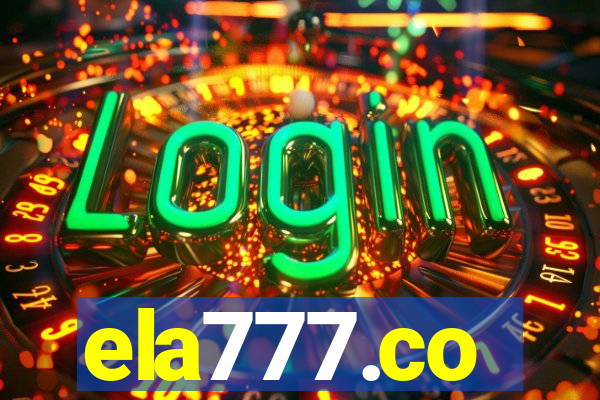 ela777.co