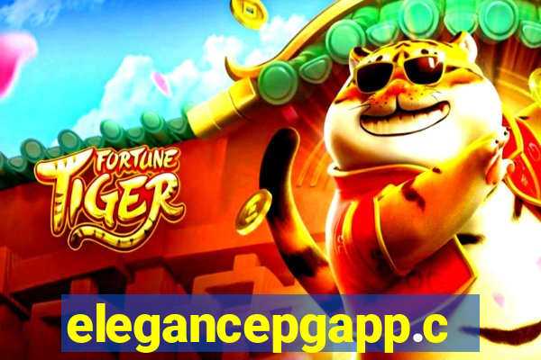 elegancepgapp.com