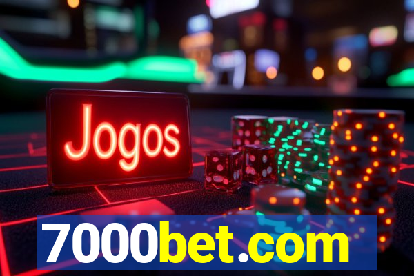 7000bet.com