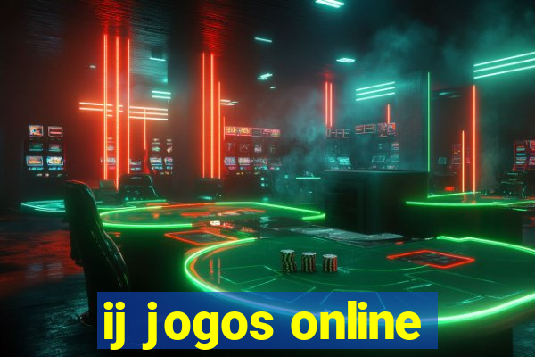 ij jogos online