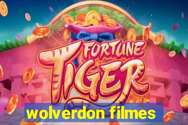 wolverdon filmes