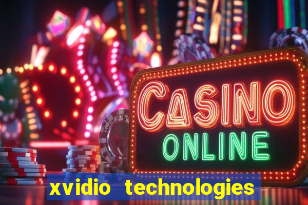 xvidio technologies startup brasil 2023 download gratis completo