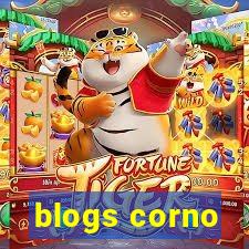 blogs corno