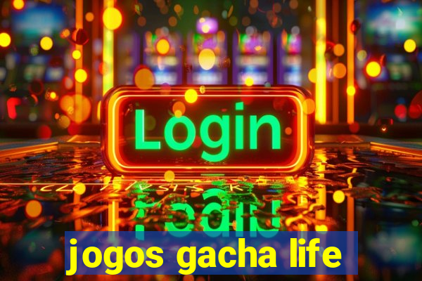 jogos gacha life