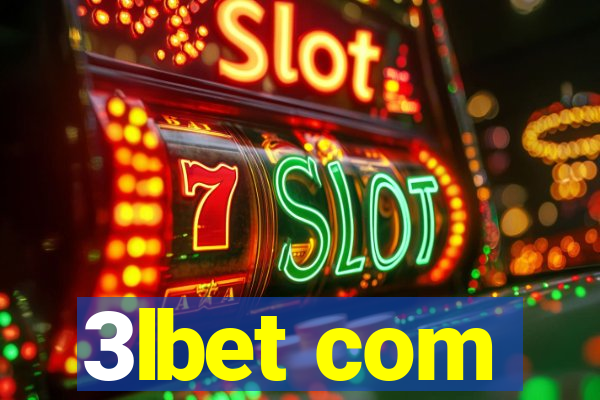 3lbet com