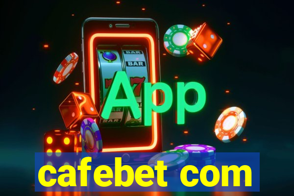 cafebet com