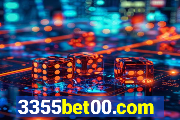 3355bet00.com