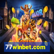 77winbet.com