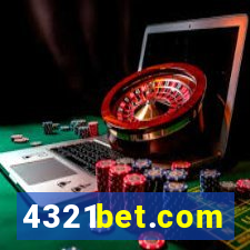 4321bet.com