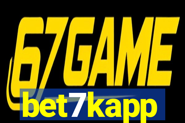 bet7kapp