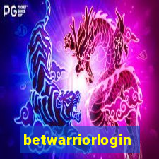 betwarriorlogin