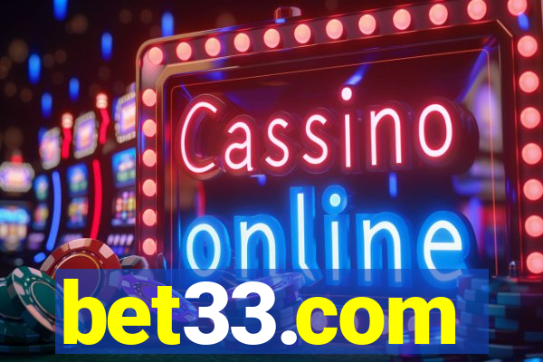 bet33.com