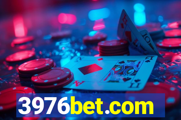 3976bet.com