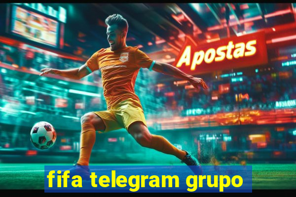 fifa telegram grupo