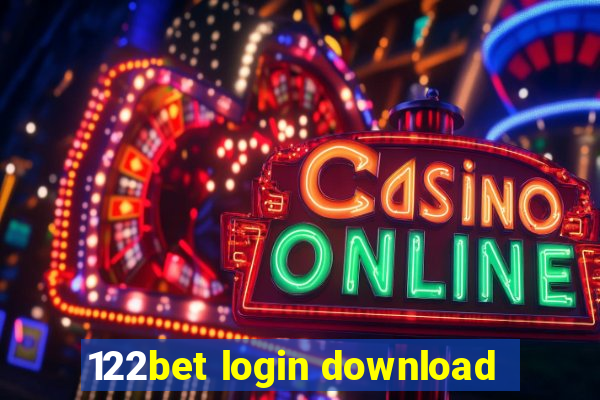 122bet login download