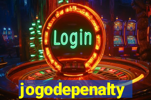 jogodepenalty