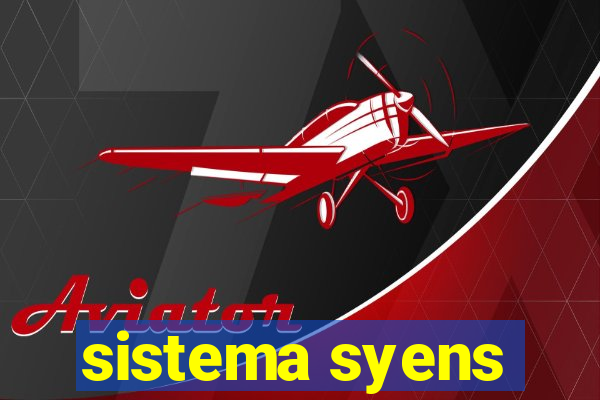 sistema syens