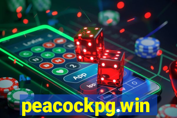 peacockpg.win