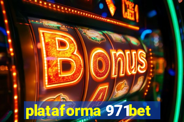 plataforma 971bet