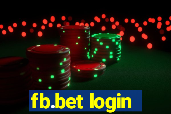 fb.bet login