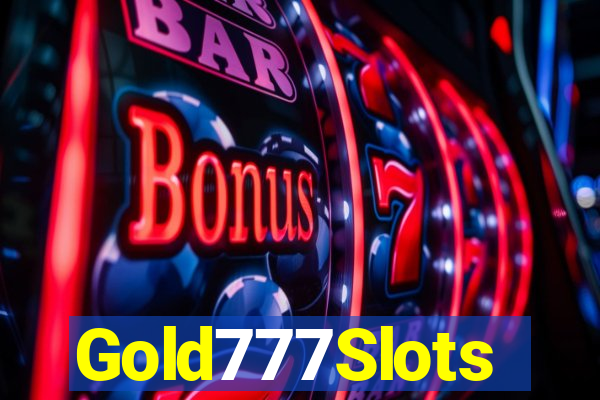 Gold777Slots