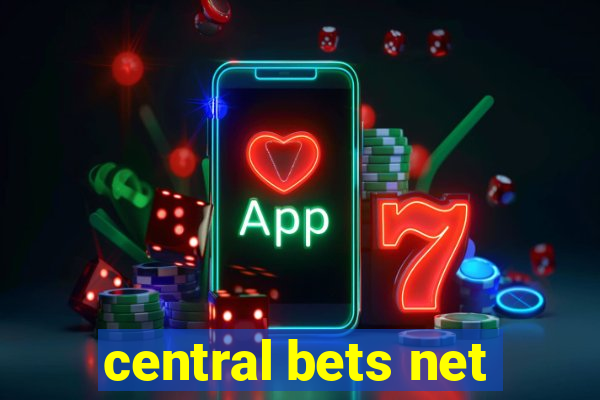 central bets net