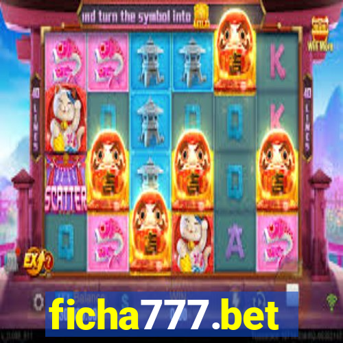 ficha777.bet