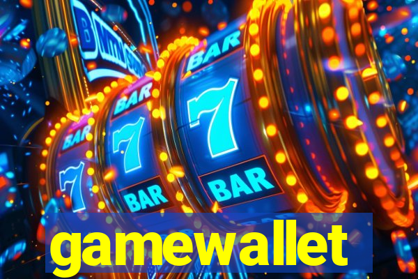 gamewallet