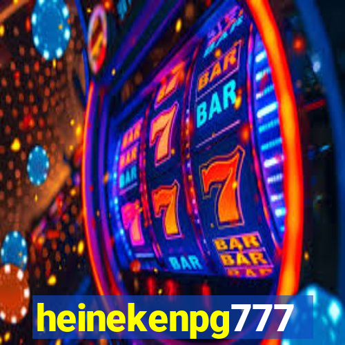 heinekenpg777