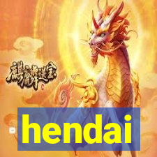 hendai