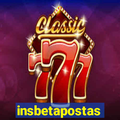 insbetapostas