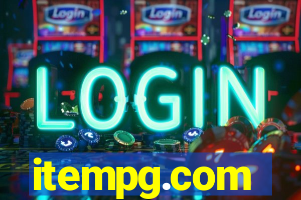 itempg.com