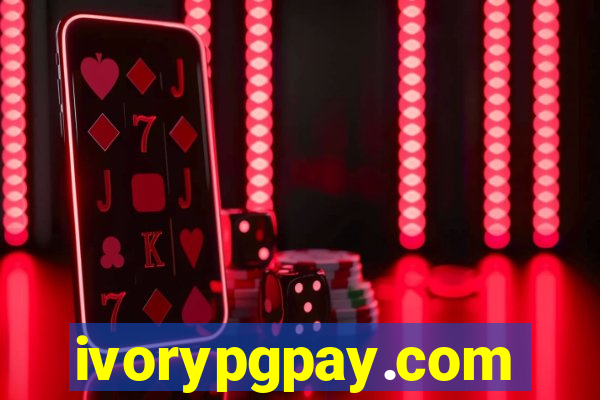 ivorypgpay.com