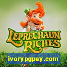 ivorypgpay.com