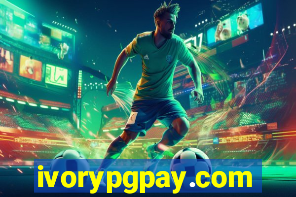 ivorypgpay.com