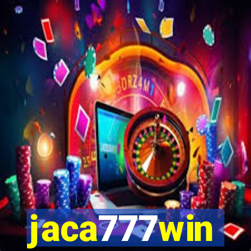 jaca777win