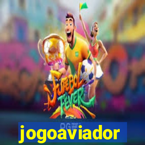 jogoaviador