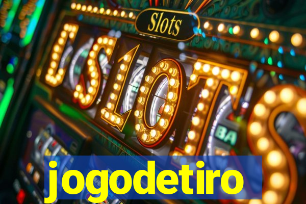 jogodetiro