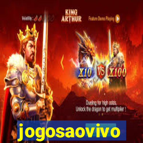 jogosaovivo