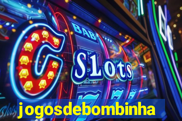 jogosdebombinha