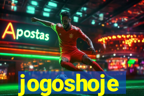 jogoshoje